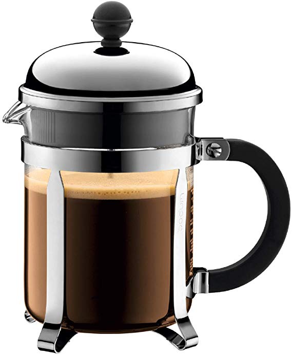 Bodum Chambord 4-Cup Coffee Press