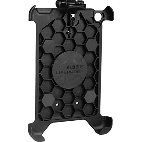 LifeProof CRADLE iPad Mini Waterproof Case - Retail Packaging - BLACK