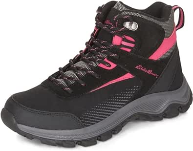 Eddie Bauer Womens Mt.Bailey Hiking Boots