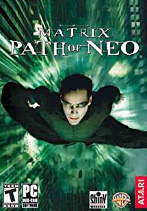 The Matrix: Path of Neo - PC