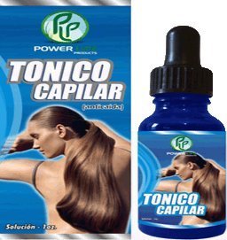 Tonico Capilar (Tonico Capilar)