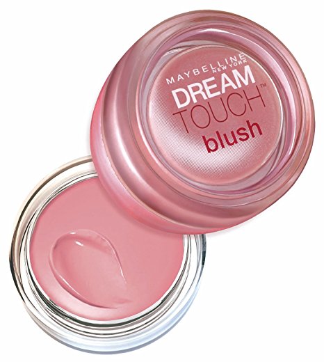 Maybelline Dream Touch Blush - 06 Berry 7.5g