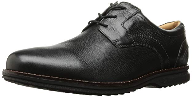 Rockport Men's Premium Class Plaintoe Oxford