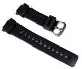 Casio Genuine Replacement Strap for G Shock Watch Fits G100 G100-2 G2110-2 G2400-2