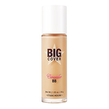 Etude House Big Cover Concealer BB 30g (SPF 50  / PA   ) - Sand