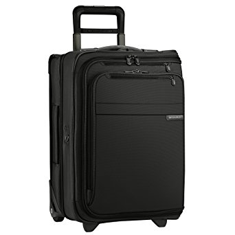 Briggs & Riley @ Baseline Luggage Baseline Domestic Carry-On Upright Garment Bag