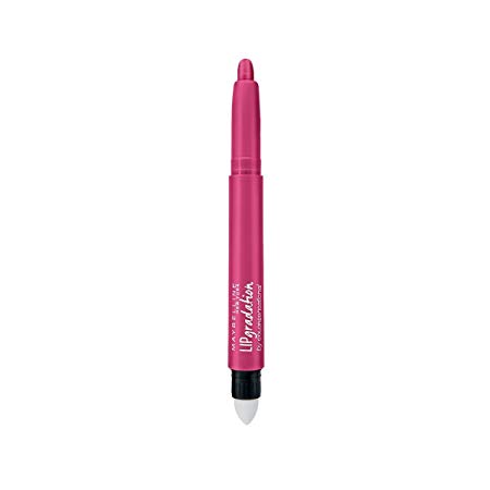 Maybelline New York Lip Gradation Lipstick, Pink 2168 (Pink 2),1.25g