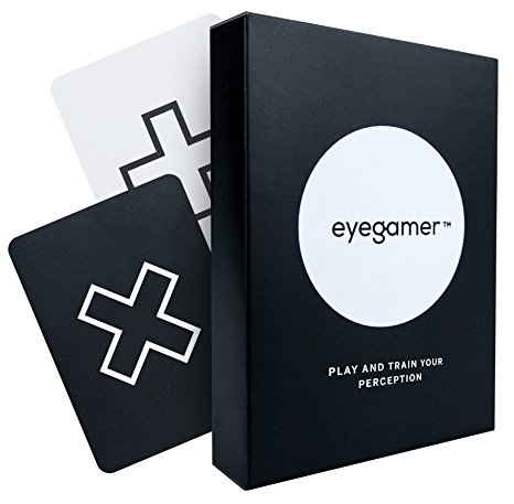 Eyegamer — Memory Matching Game for Kids, and The Whole Family