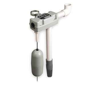 Liberty Sump Pump - Jet Water-Powered Back up Sump Pump # SJ10