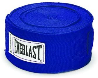 Everlast Unisex – Adult's 1910 Handwraps Box Equipment