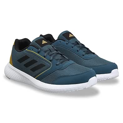 adidas Mens Fluento M Running Shoe