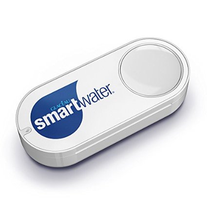 Smartwater Dash Button