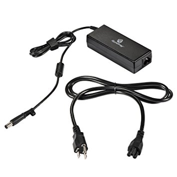 Rosefray 90W Laptop Charger for HP Probook G1 G2 - 430 440 445 450 455 470, G1 - 640 645 650 655 4440s 4520s 4525s 4530s 4540s 4545s 6450b 6460b 6470b 6475b 6555b 6560b 6570b AC Adapter 19V 4.74A