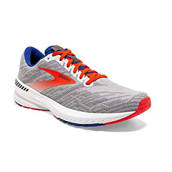 Brooks Mens Ravenna 11 Running Shoe