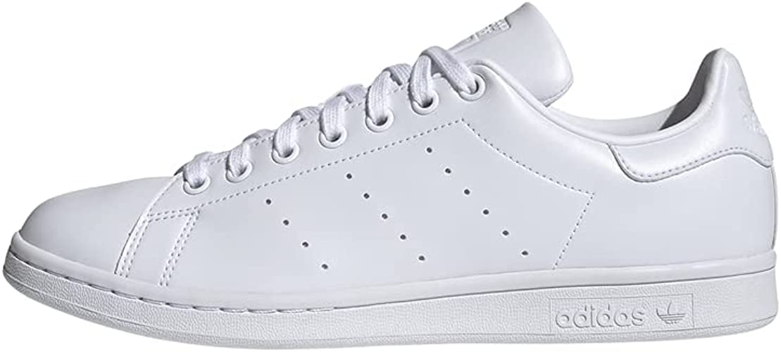 adidas Originals Men's Stan Smith (End Plastic Waste) Sneaker