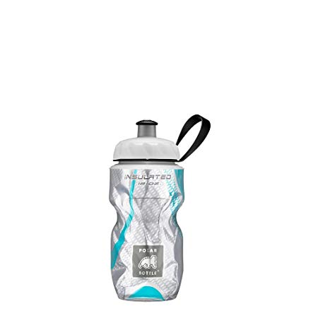 Polar Bottle Insulated Water Bottle - 12oz