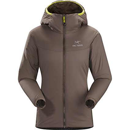 Arc'teryx Women's Atom Lt Hoody