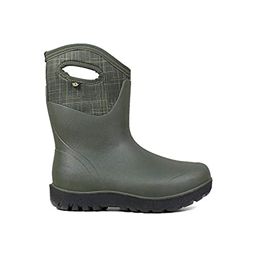 BOGS Women's Neo-Classic Snow Boot