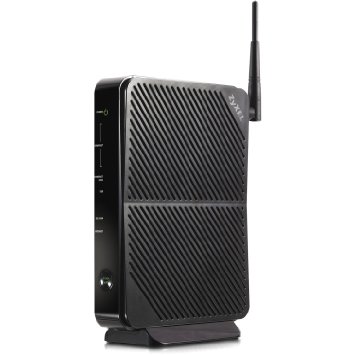 ZyXEL 4-Port Wireless Gateway VSG1432