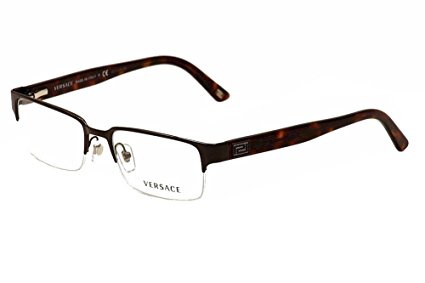 Versace Men's VE1184 Eyeglasses