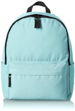AmazonBasics Classic Backpack - Aqua