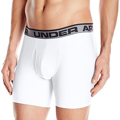 Under Armour Men's Original Series 6” Boxerjock