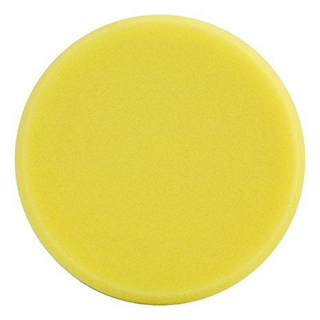 Meguiar's DFP5 5" DA Foam Polishing Disc