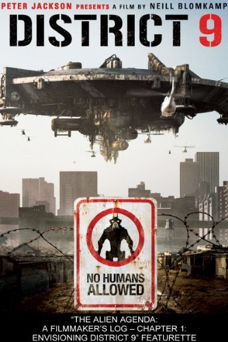 District 9