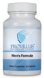 Provillus for Men - Dietary Supplement - 60 Capsules