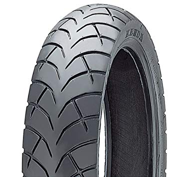 Kenda Cruiser K671 Motorcycle Street Tire - 170/80H-15