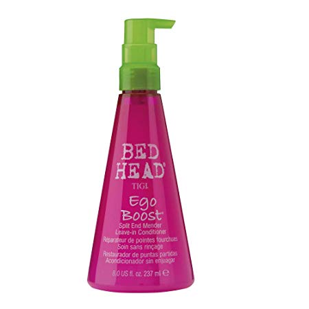 TIGI Bed Head Ego Boost Leave-in Conditioner and Split End Mender&nbsp; 237 ml