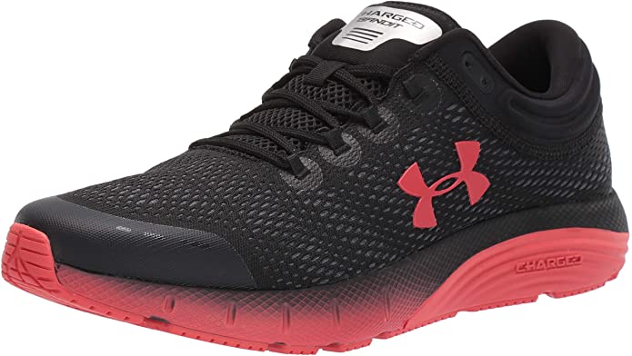 Under Armour Men's Charged Bandit 5 Running Shoe