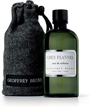 Beene Grey Flannel Eau de Toilette 240 ml