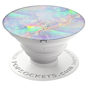 PopSockets Stand for Smartphones & Tablets - Opal