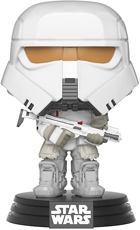 Funko POP! Star Wars: Solo - Range Trooper