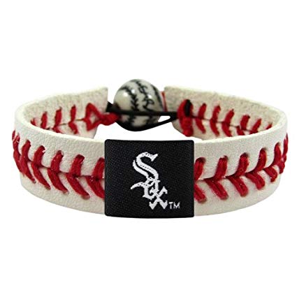 GameWear MLB Unisex Baseball Bracelet