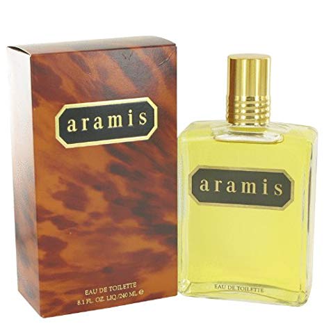 ARAMIS by Aramis Men's Cologne / Eau De Toilette 8 oz - 100% Authentic