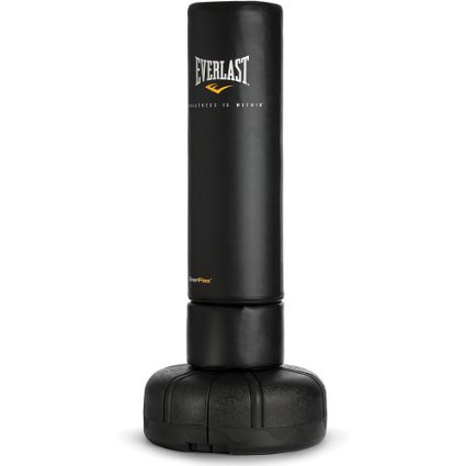 Everlast Pro Everflex Free Standing Punch Bag Heavy