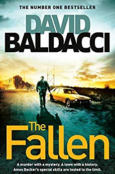 The Fallen (Amos Decker series Book 4)