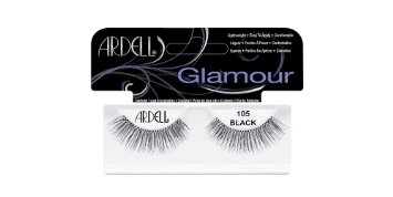 Ardell Fashion Lashes Pair - 105 (Pack of 4)