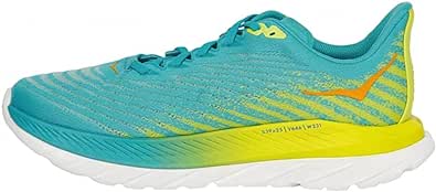 HOKA ONE ONE Men's Running Shoes, 0