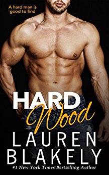 Hard Wood (Big Rock Book 6)