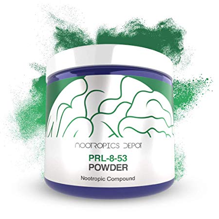 PRL-8-53 Powder | 5 Grams