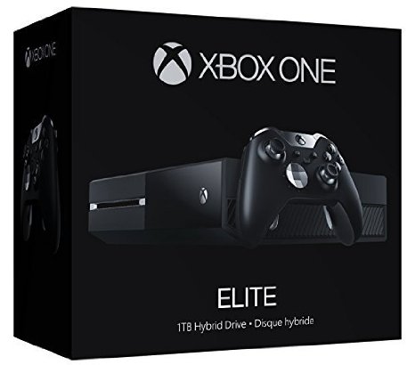 Xbox One Elite Console