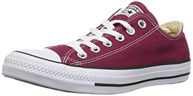 Converse Chuck Taylor All Star, Unisex-Adult's