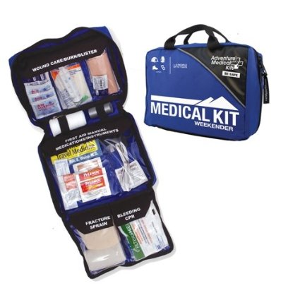 Adventure Medical Kits Weekender Kit