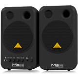 Behringer MS16 Personal Monitor System