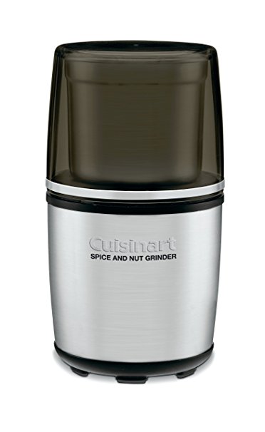 Cuisinart SG-10C Spice and Nut Grinder