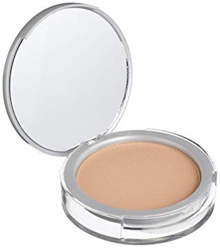 Almay TLC Truly Lasting Color Pressed Powder, Light/Medium, SPF 12,  0.3-Ounce Compacts (Pack of 2)