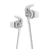 Headphones UiiSii GT800 In-Ear Earbuds Earphones Headset with Stereo Sound Noise-isolating Mic Control for iPhone iPod MP3 Players Samsung Galaxy Nokia Htc Nexus etcSpace gray